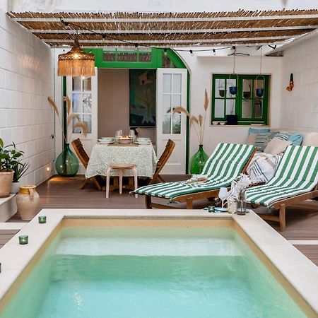 Dimora Sardaro Luxury Suites Monopoli Exteriér fotografie