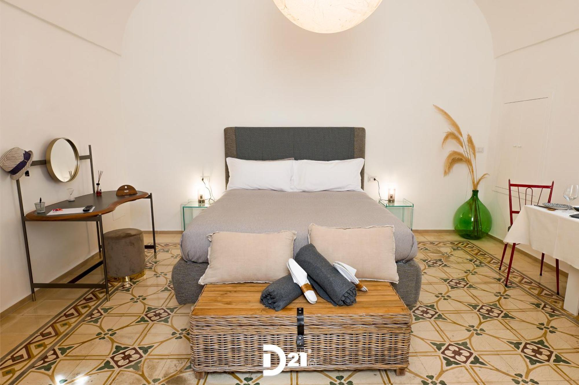 Dimora Sardaro Luxury Suites Monopoli Exteriér fotografie