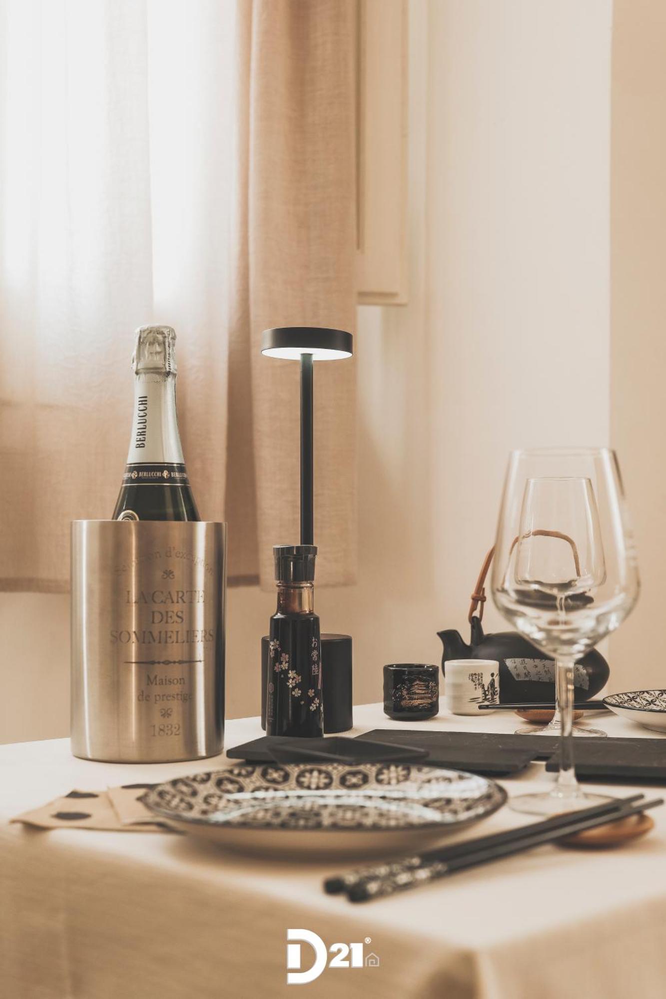 Dimora Sardaro Luxury Suites Monopoli Exteriér fotografie