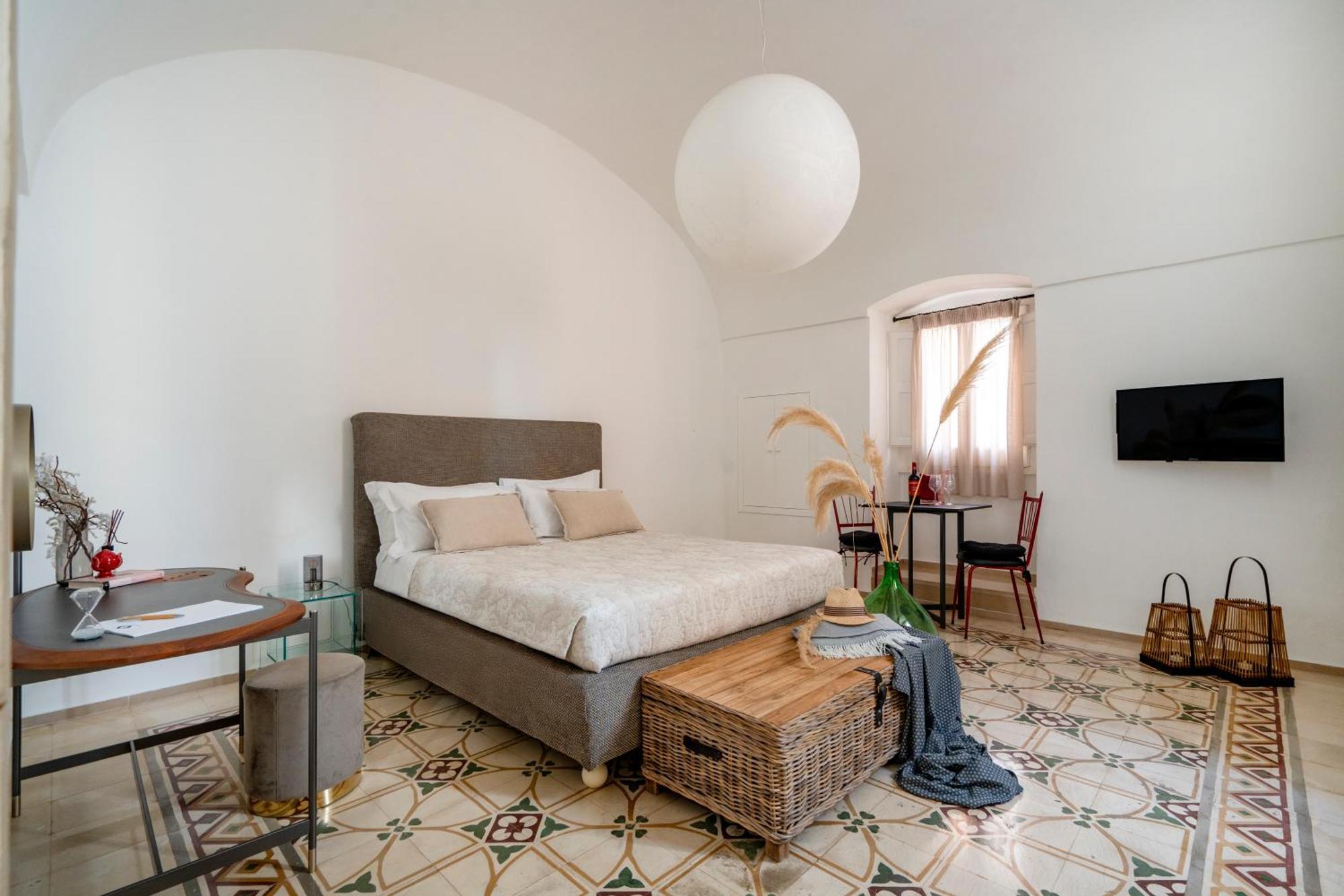 Dimora Sardaro Luxury Suites Monopoli Exteriér fotografie
